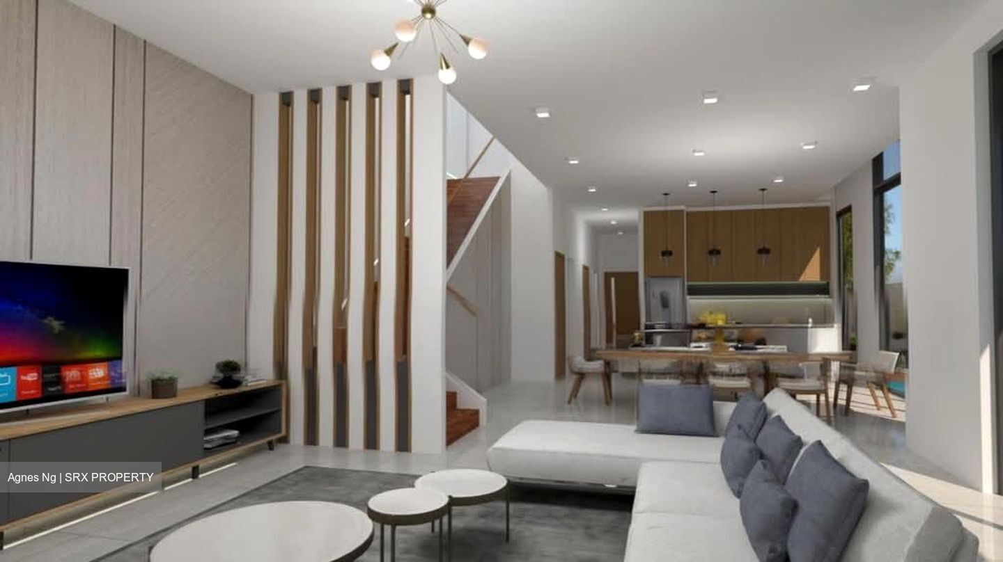 Opera Estate (D15), Semi-Detached #567747381